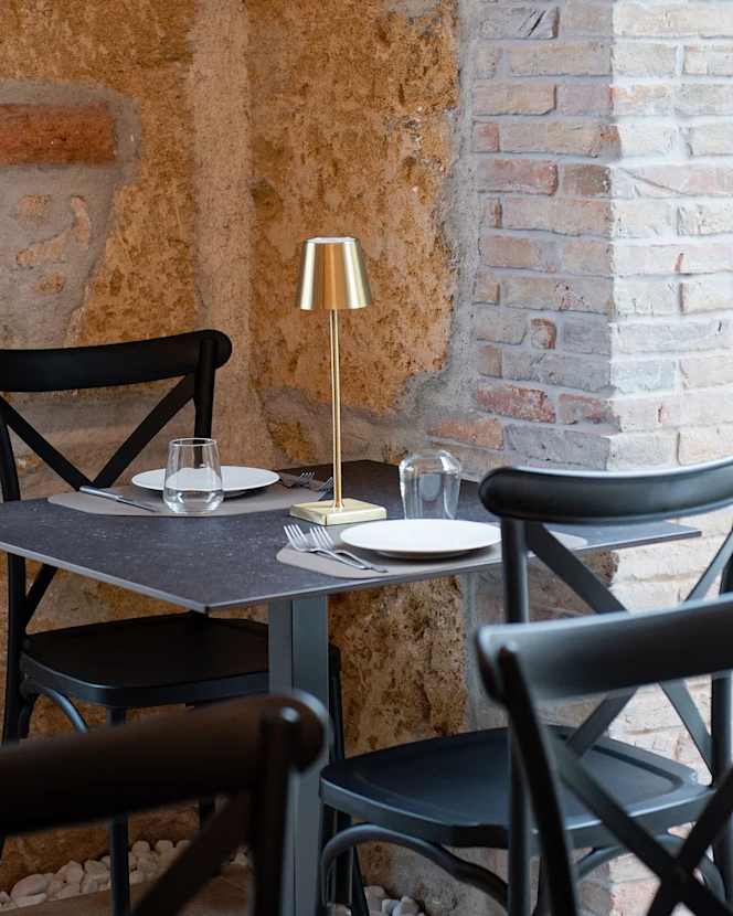Aria exclusive restaurant - 2