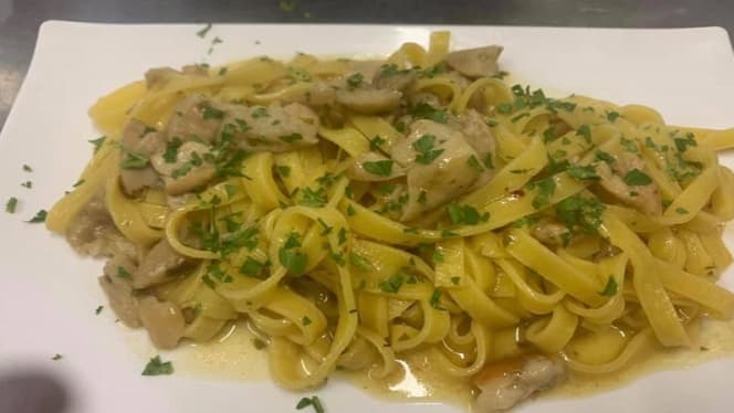 Trattoria al vicolo da Sandra - 4