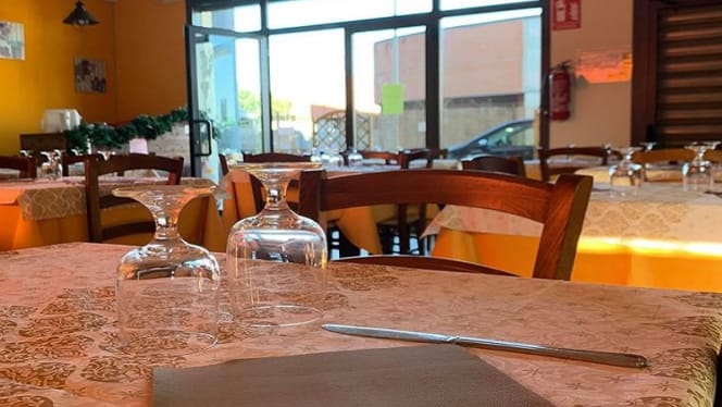 Trattoria al vicolo da Sandra - 3