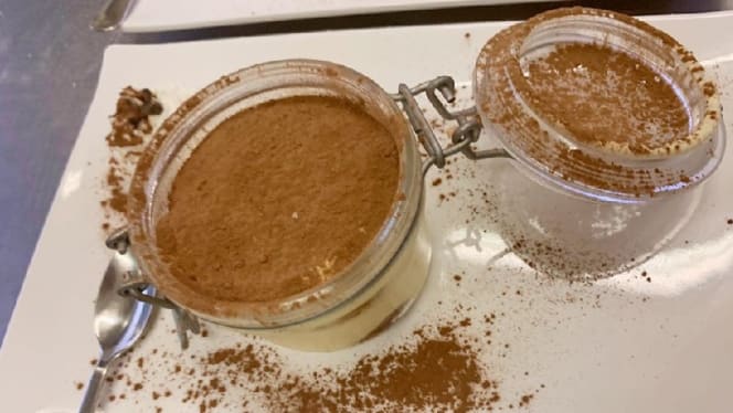 Trattoria al vicolo da Sandra - 6