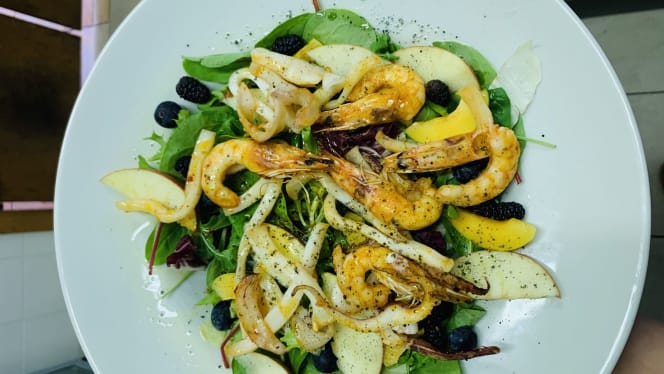 Trattoria al vicolo da Sandra - 2