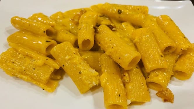 Trattoria al vicolo da Sandra - 9