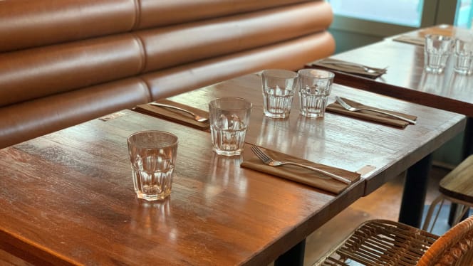 Asian Touch Paris - 2