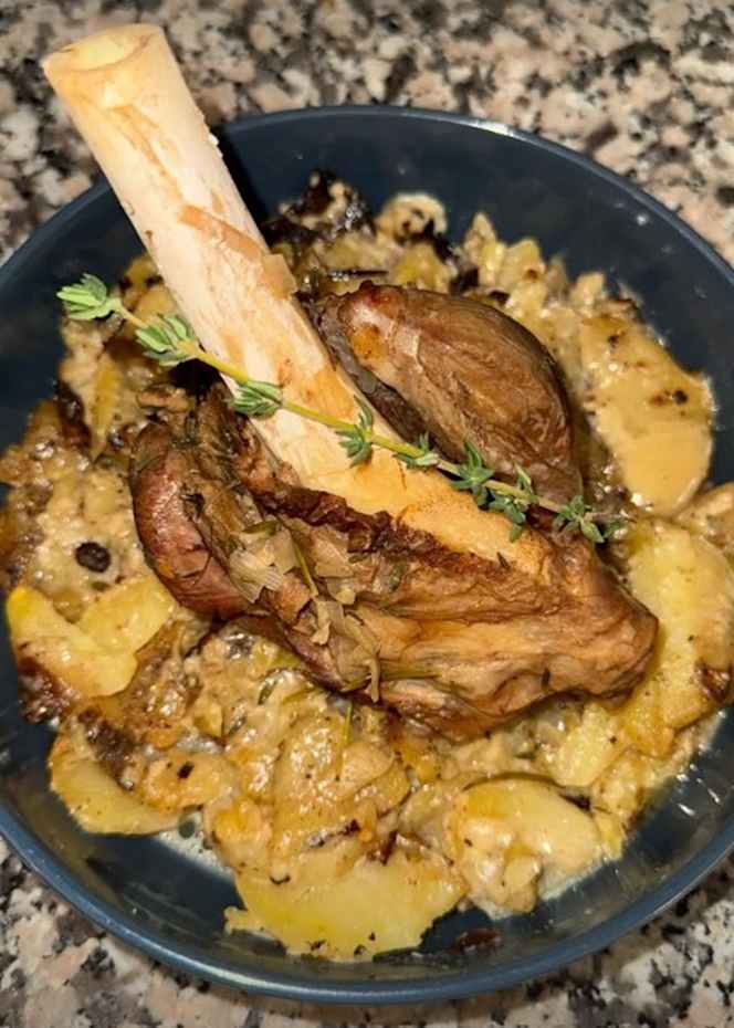 Brasserie Le Mirabeau - 4