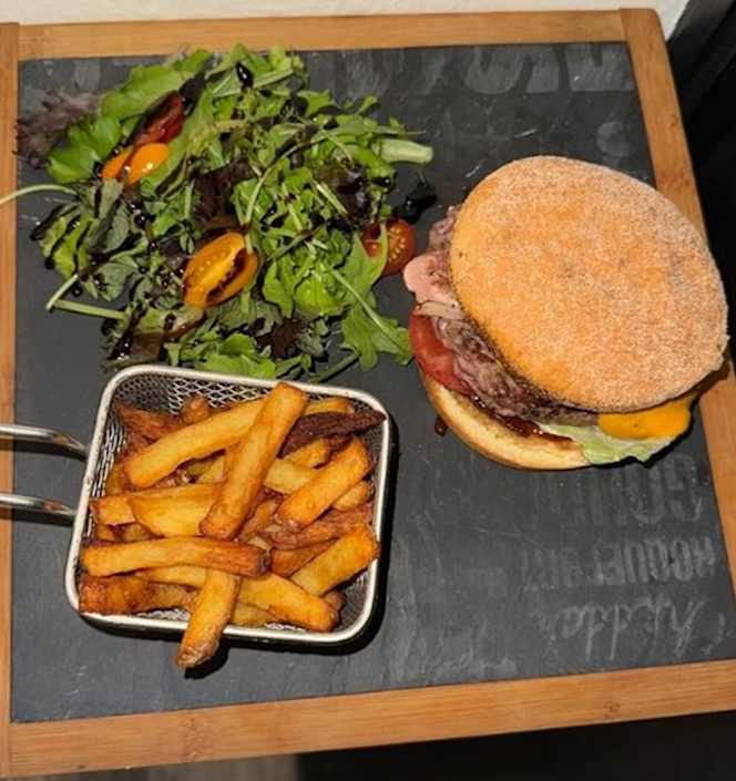 Brasserie Le Mirabeau - 7