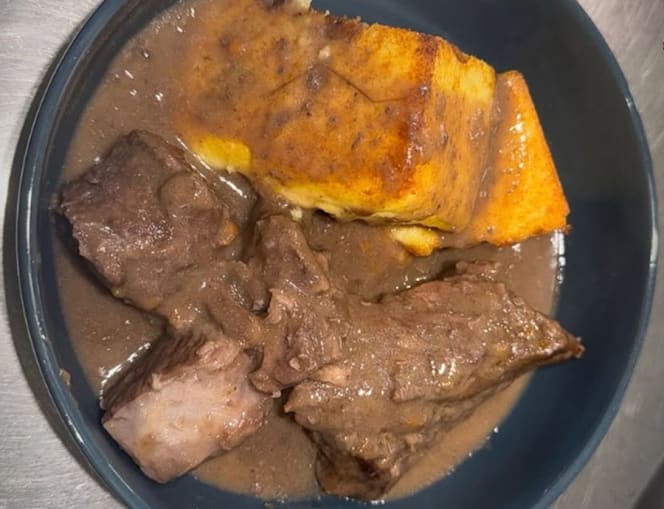 Brasserie Le Mirabeau - 5