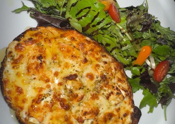 Brasserie Le Mirabeau - 8