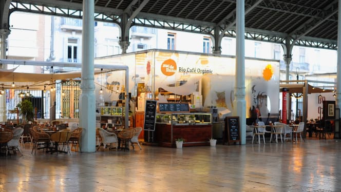 Suc de Lluna - Casa Orxata - 9