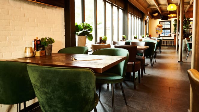 Grandcafé Het Wapen van Kaatsheuvel - 7