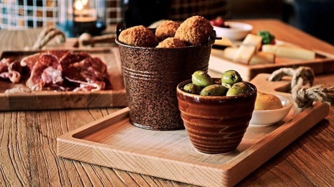 Grandcafé Het Wapen van Kaatsheuvel - 5