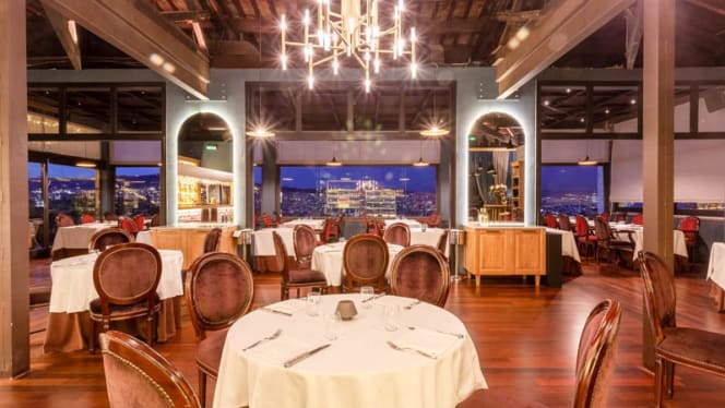 El Xalet de Montjuïc - 2