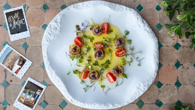 El Xalet de Montjuïc - 9