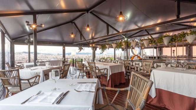 El Xalet de Montjuïc - 3