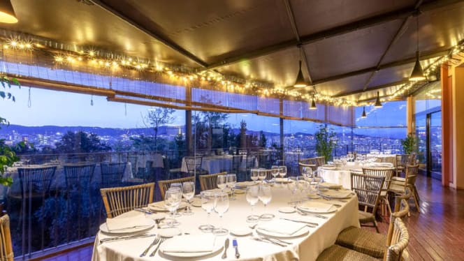 El Xalet de Montjuïc - 4