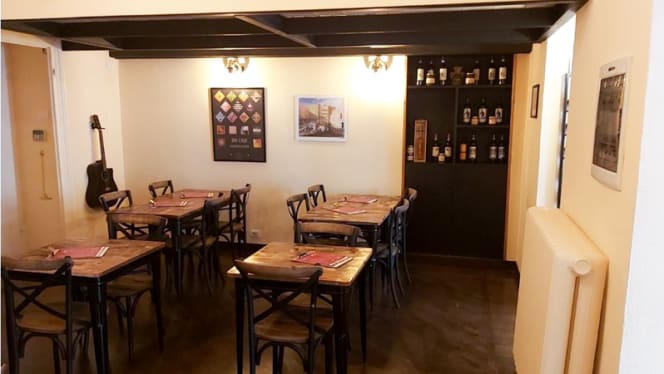 Il Vinaio di Furio - 8