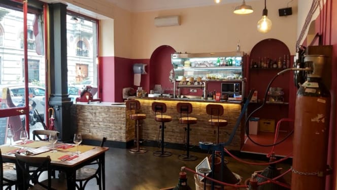 Il Vinaio di Furio - 6