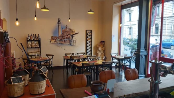 Il Vinaio di Furio - 9