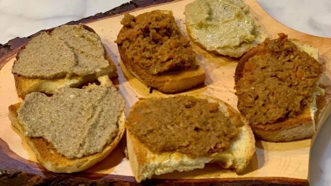 Il Vinaio di Furio - 2