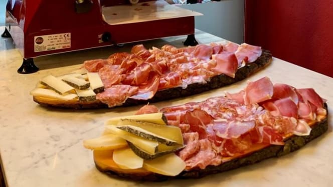 Il Vinaio di Furio - 4