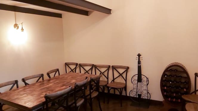 Il Vinaio di Furio - 7