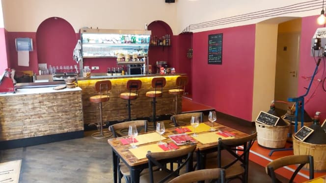 Il Vinaio di Furio - 5