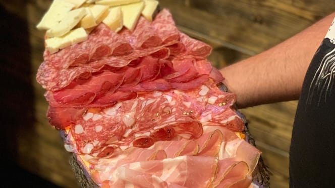 Il Vinaio di Furio - 0