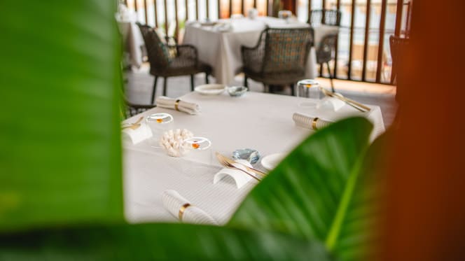 Gazebo Restaurant - 3