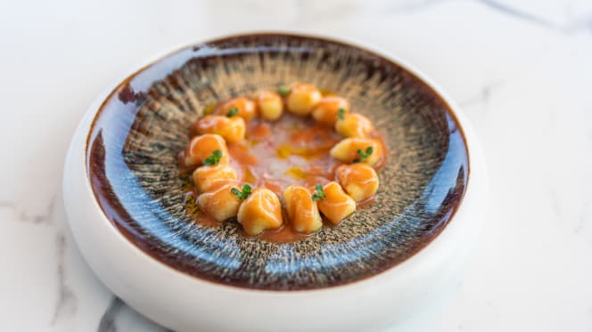 Gazebo Restaurant - 4