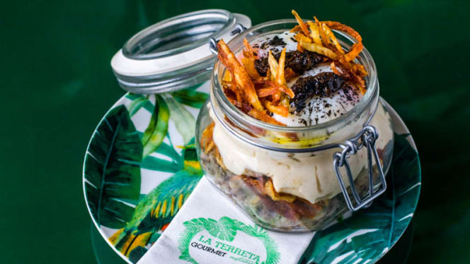 La Terreta Gourmet Castaños - 4