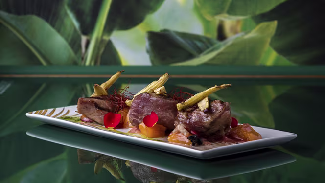 La Terreta Gourmet Castaños - 9