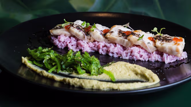 La Terreta Gourmet Castaños - 1