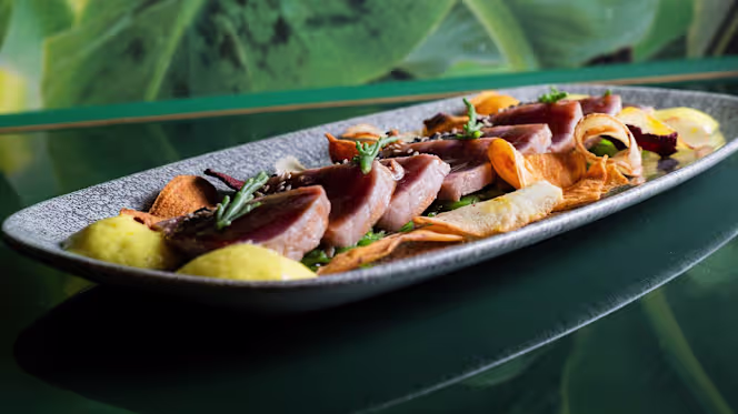 La Terreta Gourmet Castaños - 8