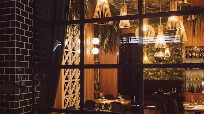 La Terreta Gourmet Castaños - 3