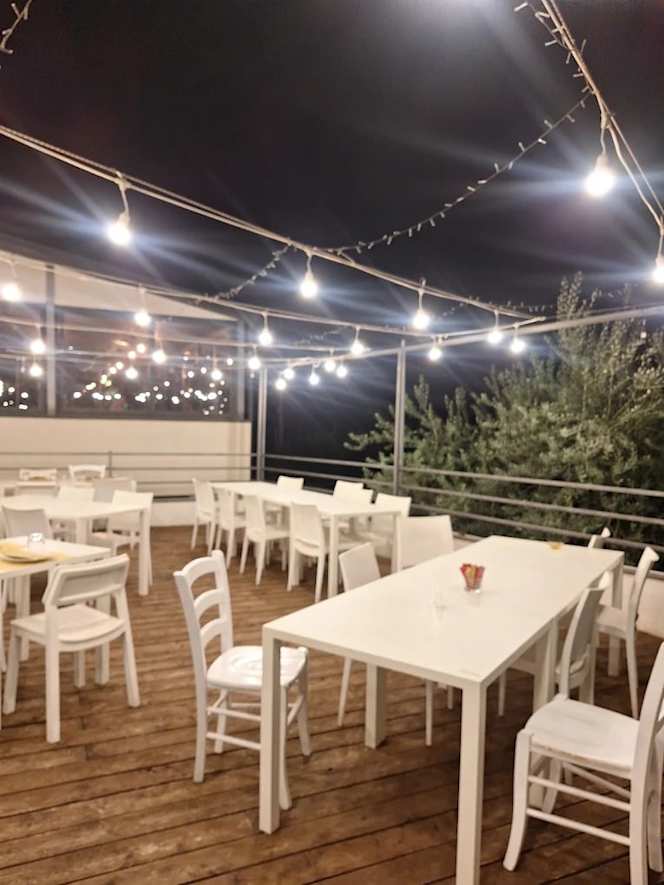 Terra Madre Pizzeria Biologica - Aci Castello - 8