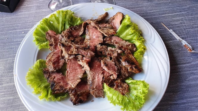 Nuova Churrascaria - 4