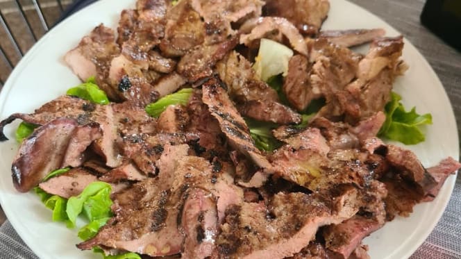 Nuova Churrascaria - 3