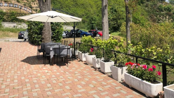 Nuova Churrascaria - 0