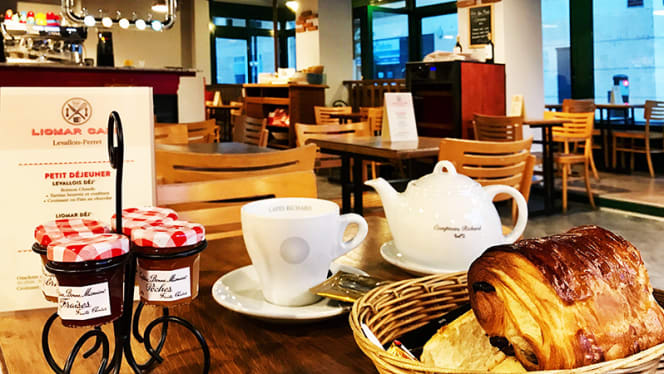 Liomar Café - 7
