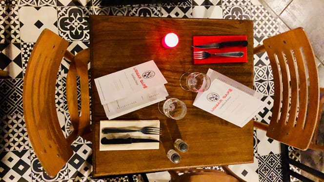 Liomar Café - 9