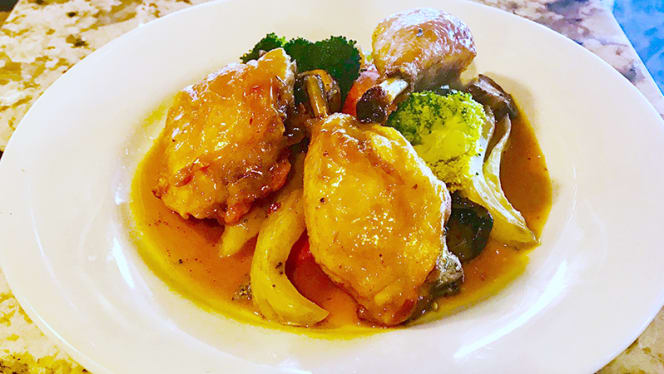 Liomar Café - 4
