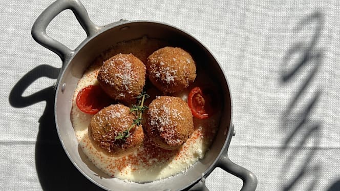 Osteria Nanin - Tre Torri - 1