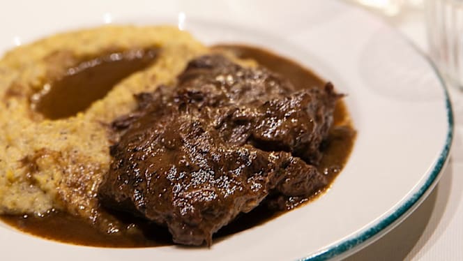 Osteria Nanin - Tre Torri - 6