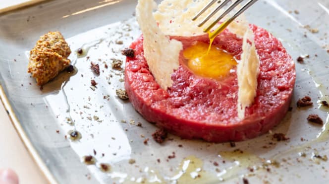 Osteria Nanin - Tre Torri - 5