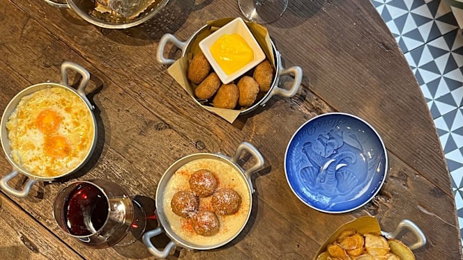 Osteria Nanin - Tre Torri - 3