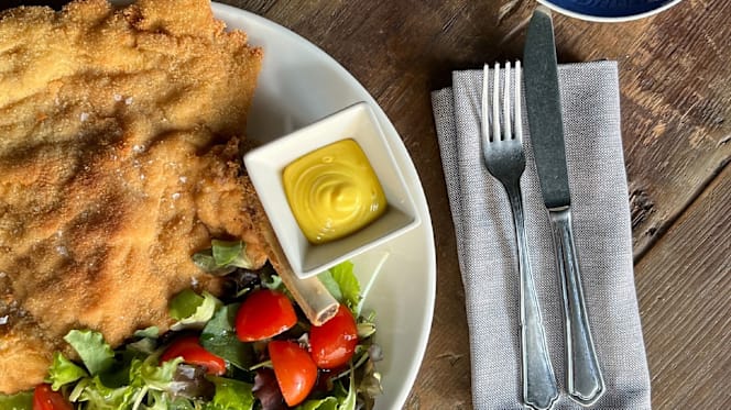 Osteria Nanin - Tre Torri - 4