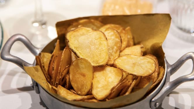 Osteria Nanin - Tre Torri - 8