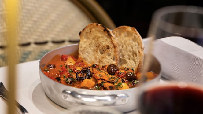 Osteria Nanin - Tre Torri - 9