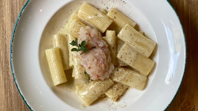 Osteria Nanin - Tre Torri - 2