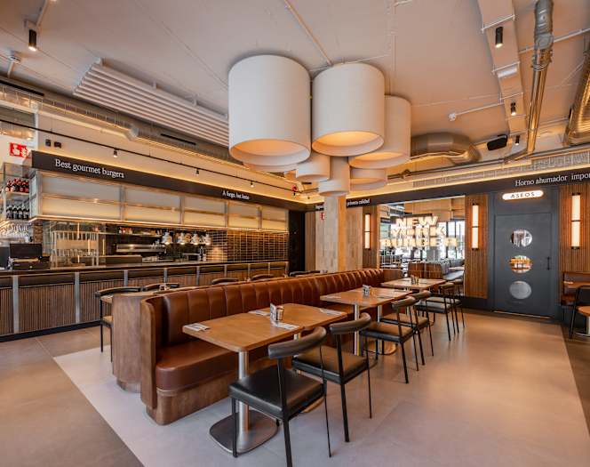 New York Burger Madnum - 9