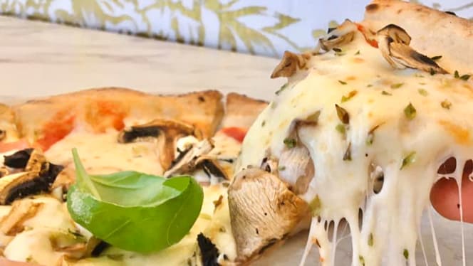 Encantus Pizzeria - 3